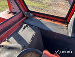Traktor Same Taurus 60 DT