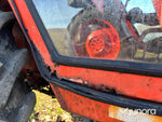 Traktor Same Taurus 60 DT