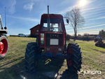 Traktor Same Taurus 60 DT
