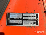 Traktor Same Taurus 60 DT