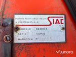 Traktor Same Taurus 60 DT