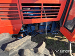 Traktor Same Taurus 60 DT