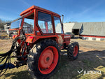 Traktor Same Taurus 60 DT