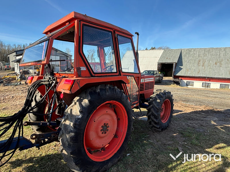 Traktor Same Taurus 60 DT