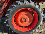 Traktor Same Taurus 60 DT