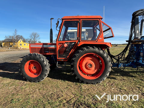 Traktor Same Taurus 60 DT