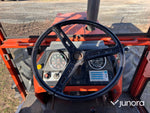 Traktor Same Taurus 60 DT