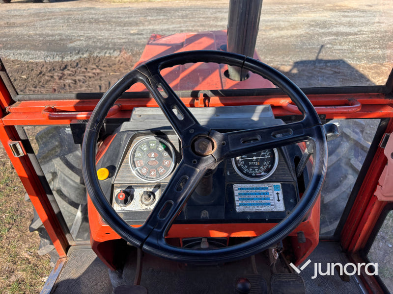 Traktor Same Taurus 60 DT