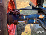 Traktor Same Taurus 60 DT