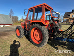 Traktor Same Taurus 60 DT