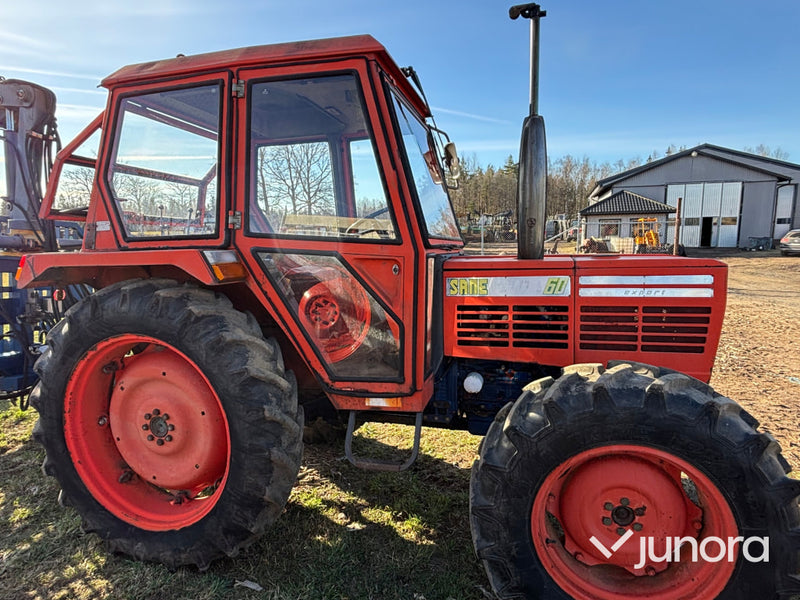 Traktor Same Taurus 60 DT