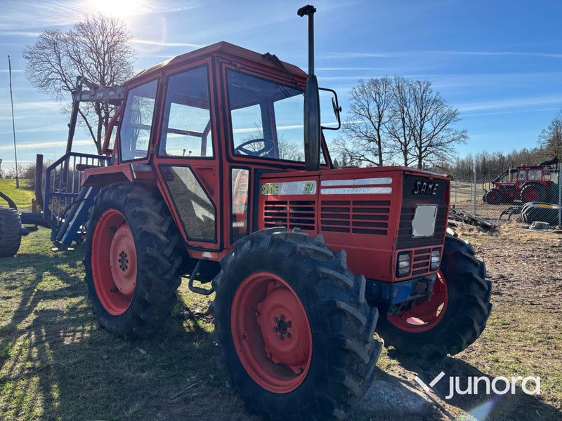 Traktor Same Taurus 60 DT