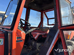 Traktor Same Taurus 60 DT
