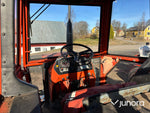 Traktor Same Taurus 60 DT