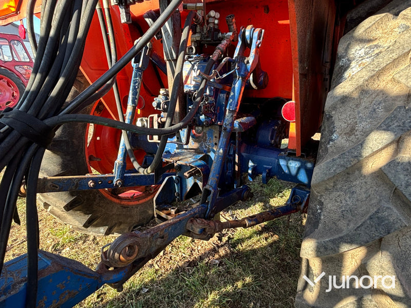 Traktor Same Taurus 60 DT