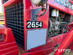 Traktor Volvo BM 2654