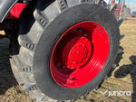 Traktor Volvo BM 2654