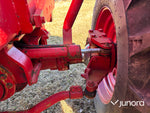 Traktor Volvo BM 2654