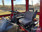 Traktor Volvo BM 2654