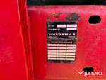 Traktor Volvo BM 2654