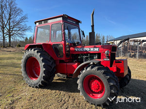 Traktor Volvo BM 2654