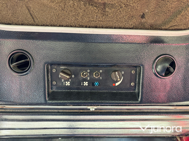 Traktor Volvo BM 2654