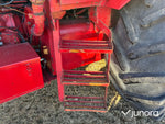 Traktor Volvo BM 2654