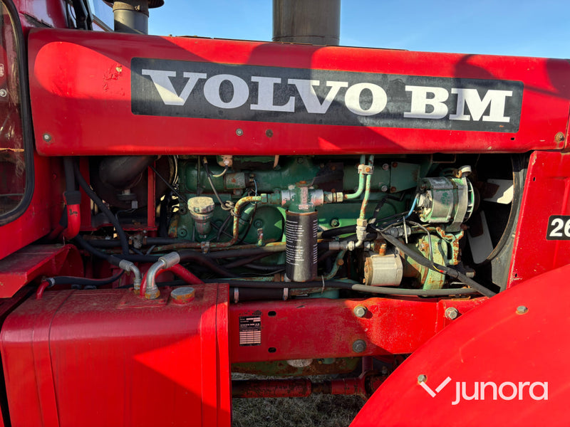 Traktor Volvo BM 2654