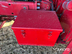 Traktor Volvo BM 2654
