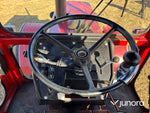 Traktor Volvo BM 2654