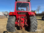 Traktor Volvo BM 2654