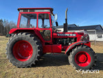 Traktor Volvo BM 2654