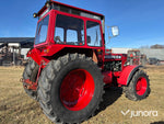 Traktor Volvo BM 2654
