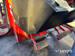 Traktor Volvo BM 2654