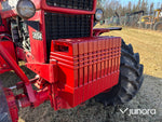 Traktor Volvo BM 2654