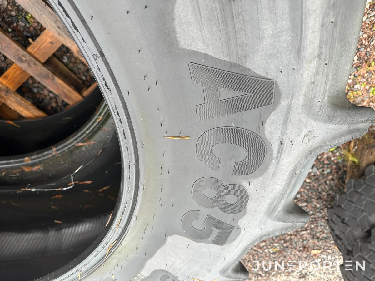 Traktordäck Continental 520/ 85 R 42