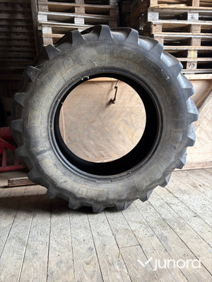 Traktordäck Michelin