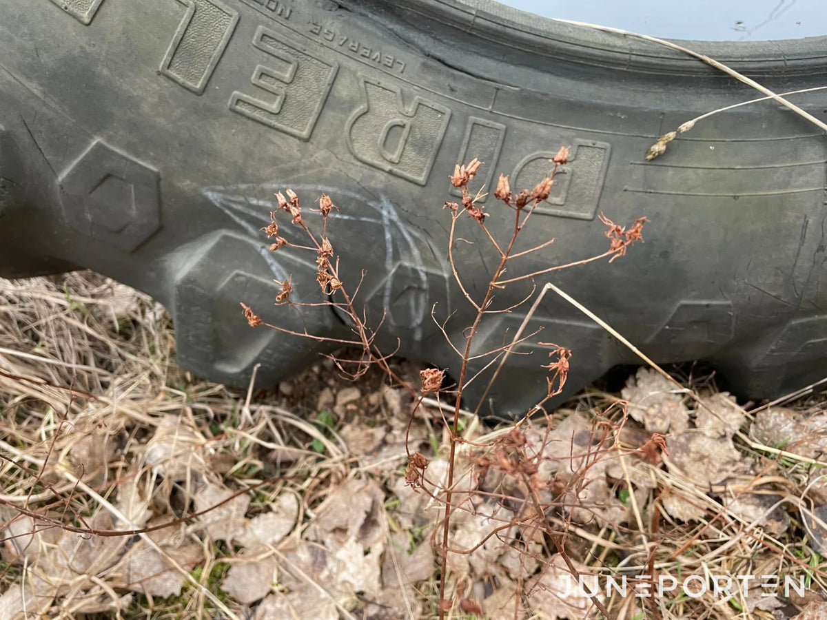 Traktordäck Pirelli 580/70 R42