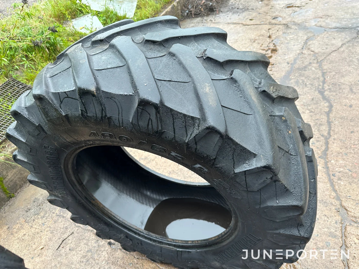 Traktordäck Trelleborg 480/65 R 28