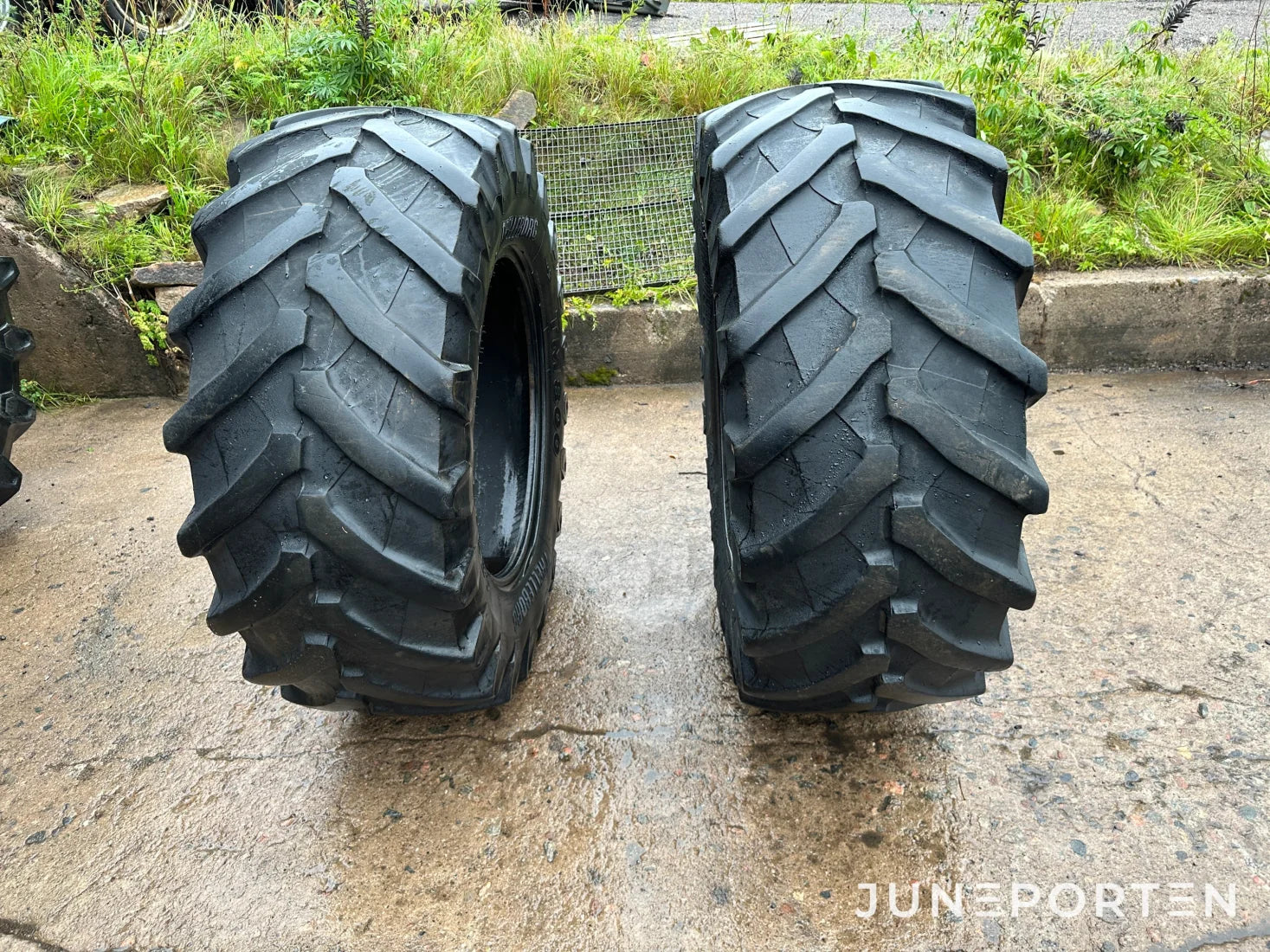 Traktordäck Trelleborg 480/65 R 28