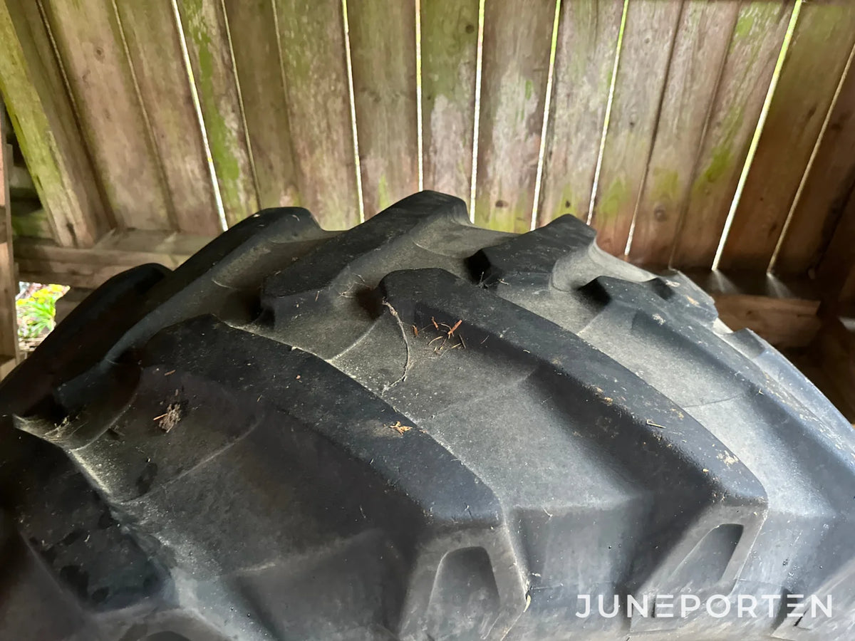 Traktordäck Trelleborg 540/65 R 28