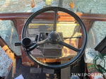 Traktorgrävare Case 580k Prestige Turbo