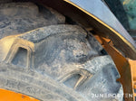 Traktorgrävare Case 580k Prestige Turbo