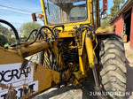 Traktorgrävare Volvo BM 646 - 82