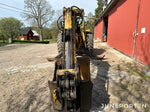 Traktorgrävare Volvo BM 646 - 82