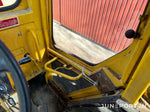 Traktorgrävare Volvo BM 646 - 82