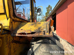 Traktorgrävare Volvo BM 646 - 82