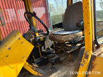Traktorgrävare Volvo BM 646 - 82