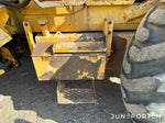 Traktorgrävare Volvo BM 646 - 82