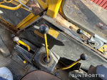 Traktorgrävare Volvo BM 646 - 82